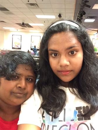 Miriam "Chithy" Singh - Photo 28