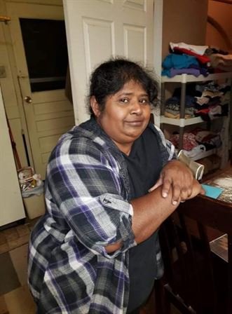 Miriam "Chithy" Singh - Photo 31