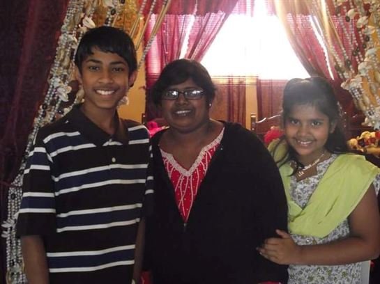 Miriam "Chithy" Singh - Photo 33