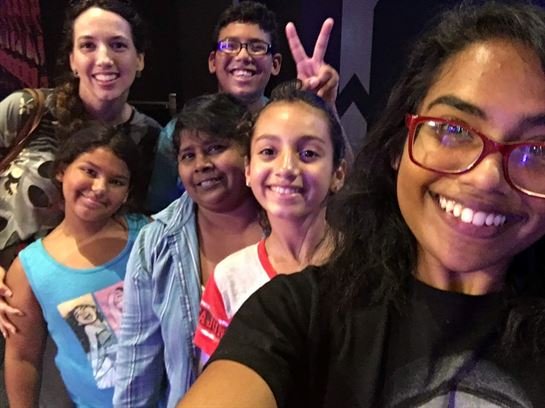 Miriam "Chithy" Singh - Photo 35