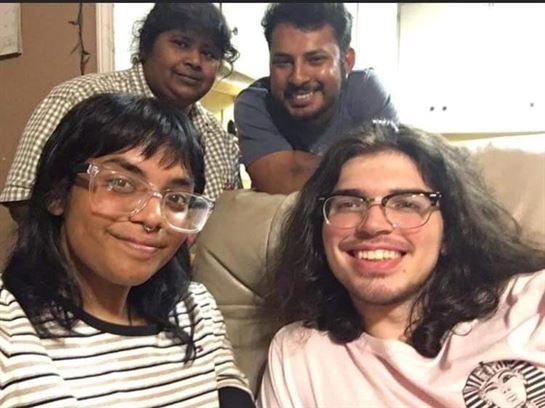 Miriam "Chithy" Singh - Photo 34