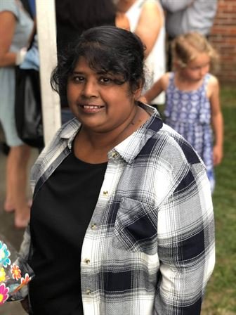 Miriam "Chithy" Singh - Photo 37