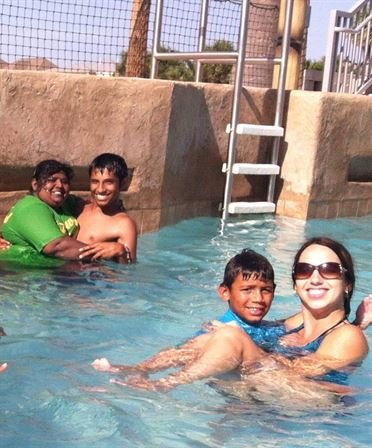 Miriam "Chithy" Singh - Photo 41