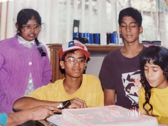 Miriam "Chithy" Singh - Photo 43