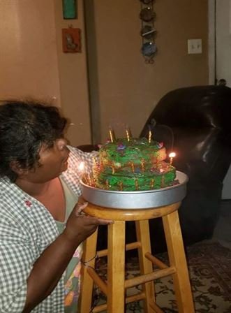 Miriam "Chithy" Singh - Photo 44