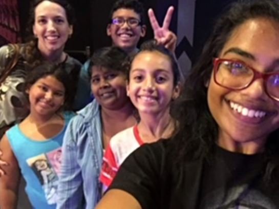 Miriam "Chithy" Singh - Photo 45