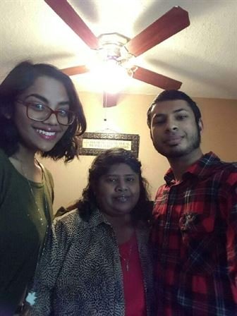 Miriam "Chithy" Singh - Photo 46