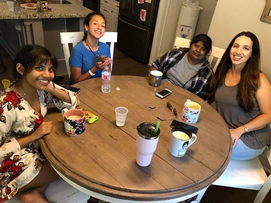 Miriam "Chithy" Singh - Photo 47