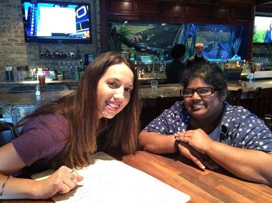 Miriam "Chithy" Singh - Photo 51