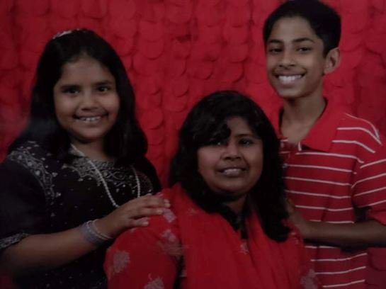 Miriam "Chithy" Singh - Photo 52