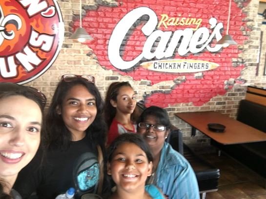 Miriam "Chithy" Singh - Photo 53