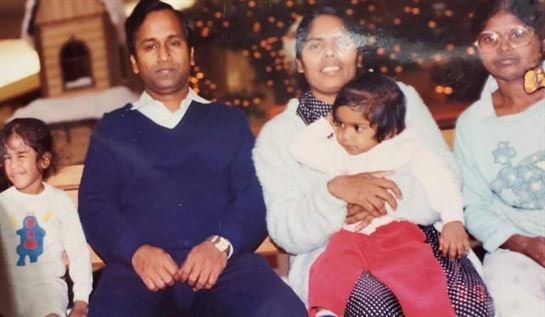 Miriam "Chithy" Singh - Photo 56