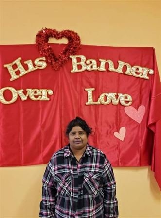 Miriam "Chithy" Singh - Photo 57