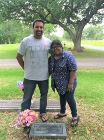 Miriam "Chithy" Singh - Photo 61