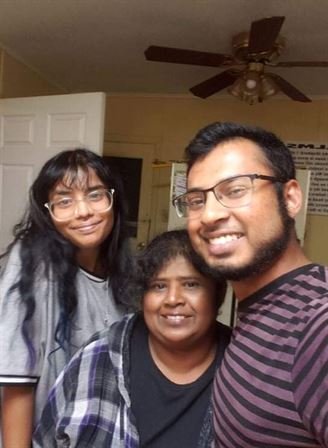 Miriam "Chithy" Singh - Photo 64