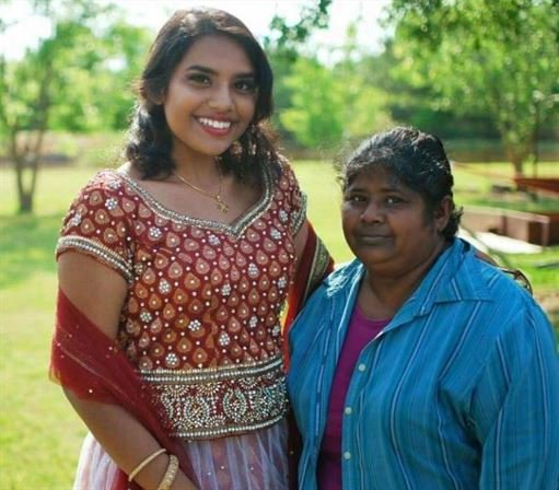 Miriam "Chithy" Singh - Photo 67