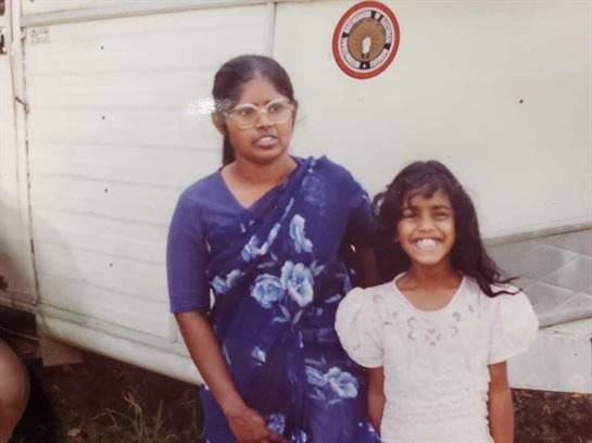 Miriam "Chithy" Singh - Photo 69