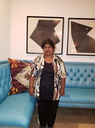 Miriam "Chithy" Singh - Photo 70