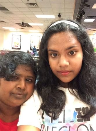 Miriam "Chithy" Singh - Photo 74