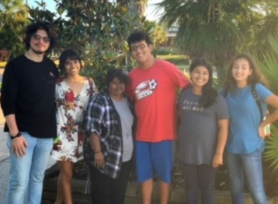 Miriam "Chithy" Singh - Photo 76