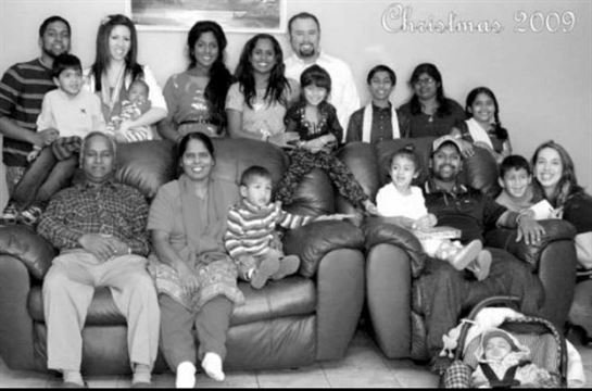 Miriam "Chithy" Singh - Photo 78