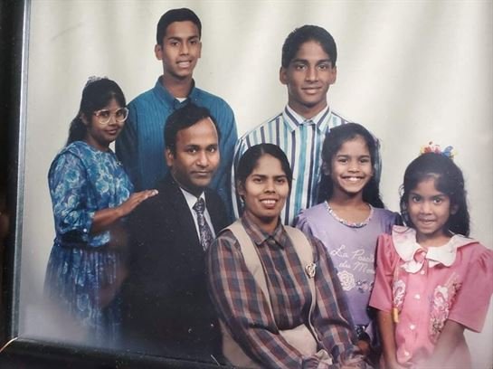 Miriam "Chithy" Singh - Photo 77