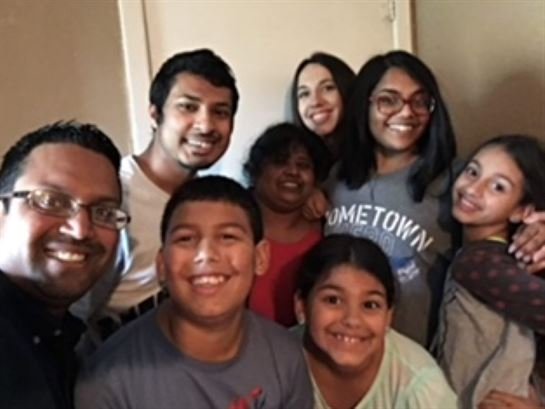 Miriam "Chithy" Singh - Photo 82