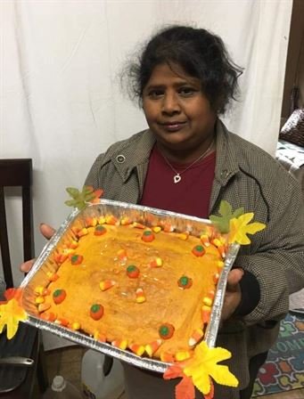 Miriam "Chithy" Singh - Photo 84