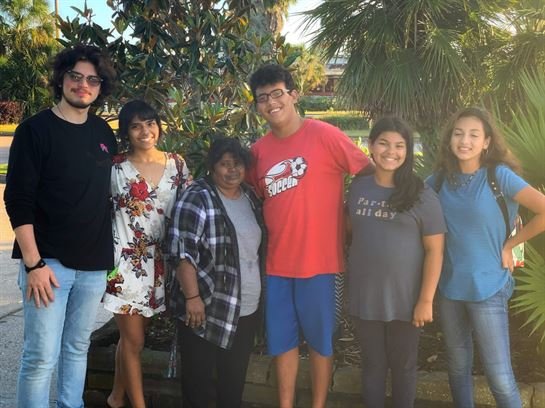 Miriam "Chithy" Singh - Photo 85