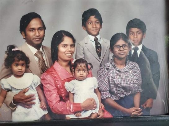 Miriam "Chithy" Singh - Photo 87