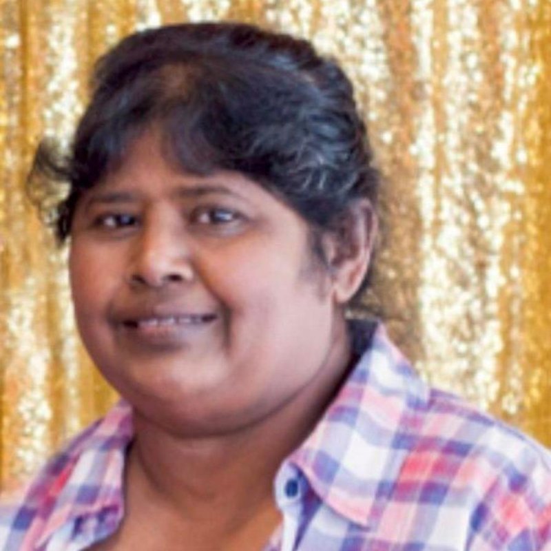 Miriam "Chithy" Singh - Photo 88