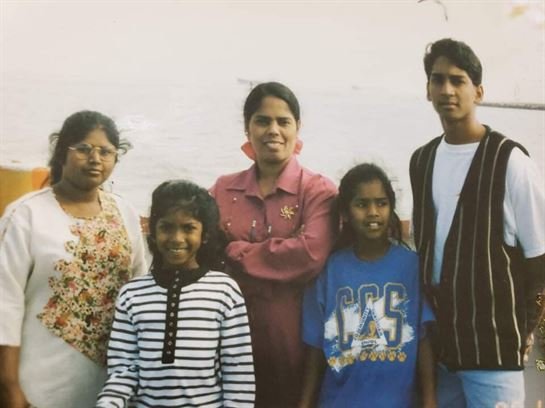 Miriam "Chithy" Singh - Photo 90