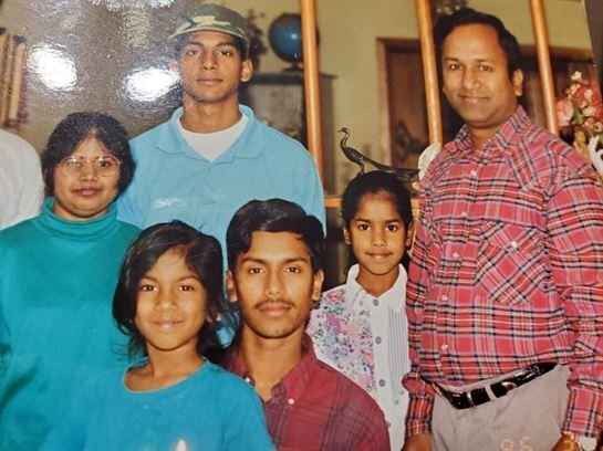 Miriam "Chithy" Singh - Photo 92