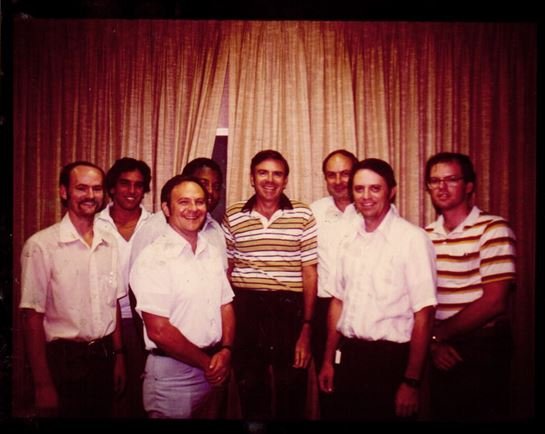 Hugh Dean Ray - Photo 9