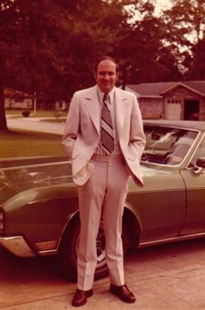 Hugh Dean Ray - Photo 21