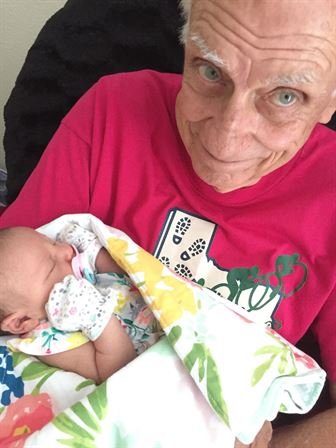 Hugh Dean Ray - Photo 26