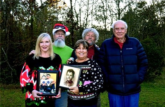 Hugh Dean Ray - Photo 28