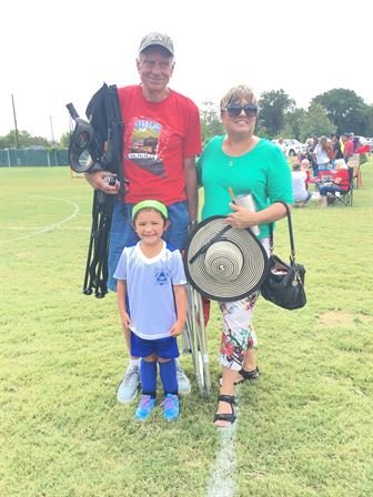 Hugh Dean Ray - Photo 34