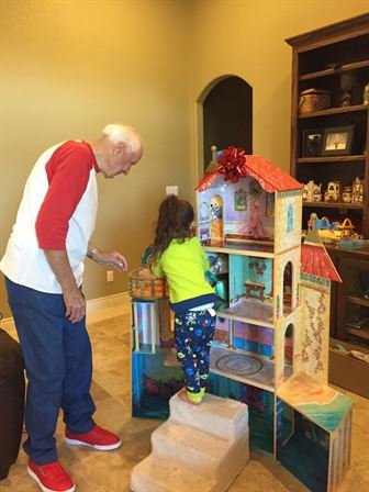 Hugh Dean Ray - Photo 53