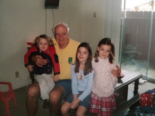 Hugh Dean Ray - Photo 58