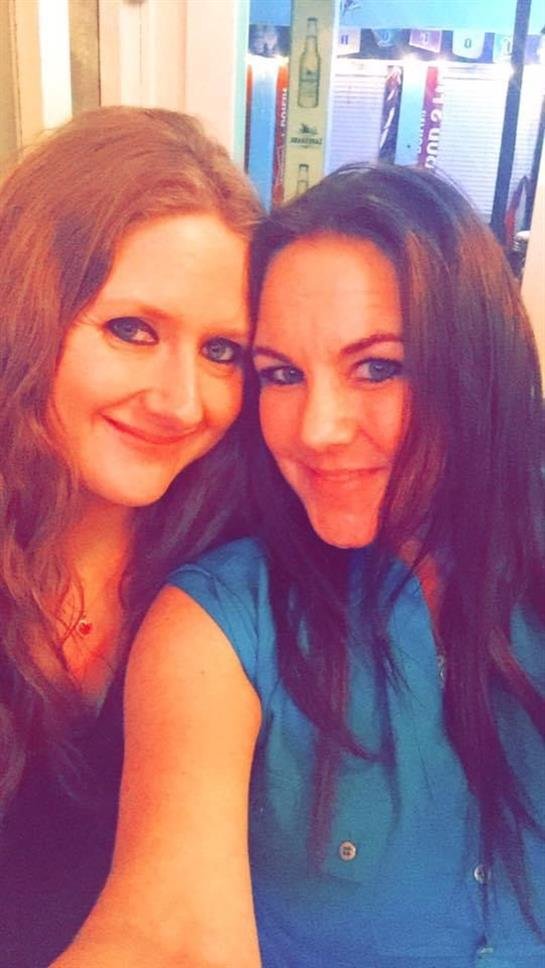 Debbie Marie Hughes - Photo 3