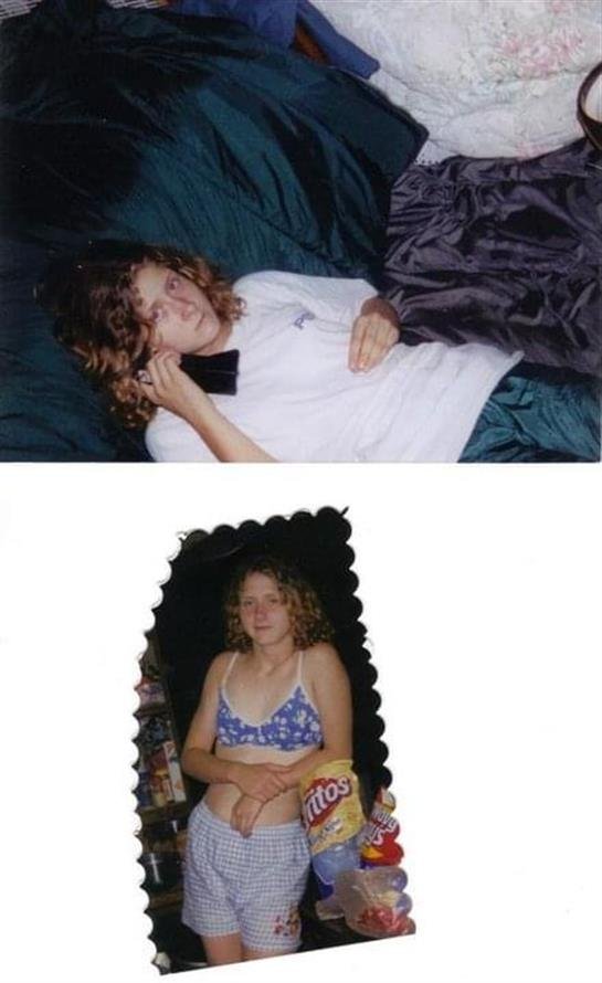 Debbie Marie Hughes - Photo 14