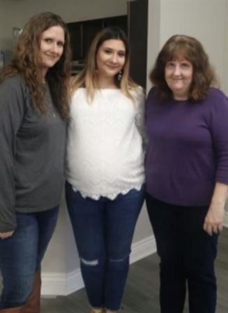 Debbie Marie Hughes - Photo 20