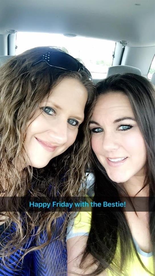 Debbie Marie Hughes - Photo 22