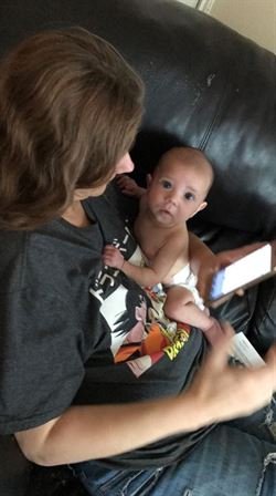 Debbie Marie Hughes - Photo 38