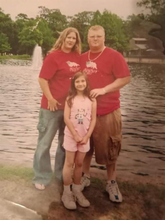 Debbie Marie Hughes - Photo 42