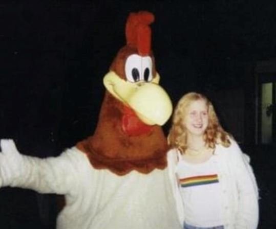 Debbie Marie Hughes - Photo 45