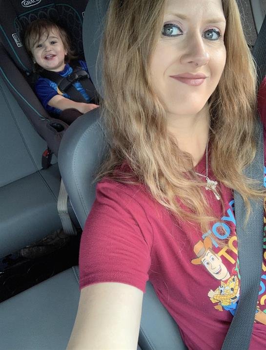 Debbie Marie Hughes - Photo 46