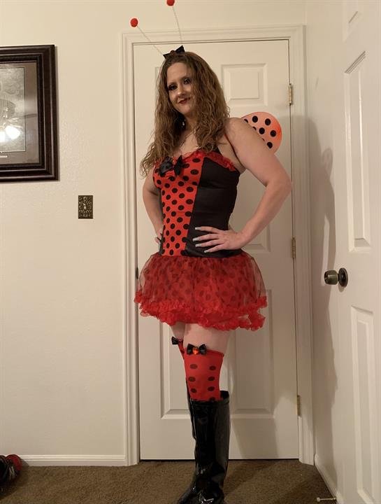 Debbie Marie Hughes - Photo 57