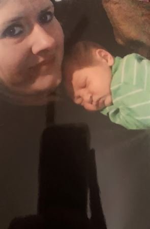 Debbie Marie Hughes - Photo 62